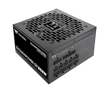 Thermaltake Toughpower RGB 850W 電源ユニット Thermaltake TOUGHPOWER GRAND RGB -850W -NON DPS- 電源